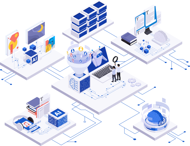 Enterprise AI Orchestrator